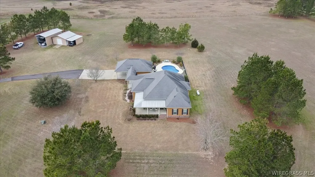 253 County Road 622 Road Enterprise AL 36330