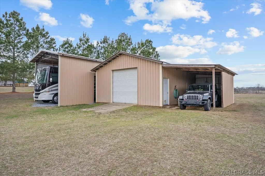 253 County Road 622 Road Enterprise AL 36330