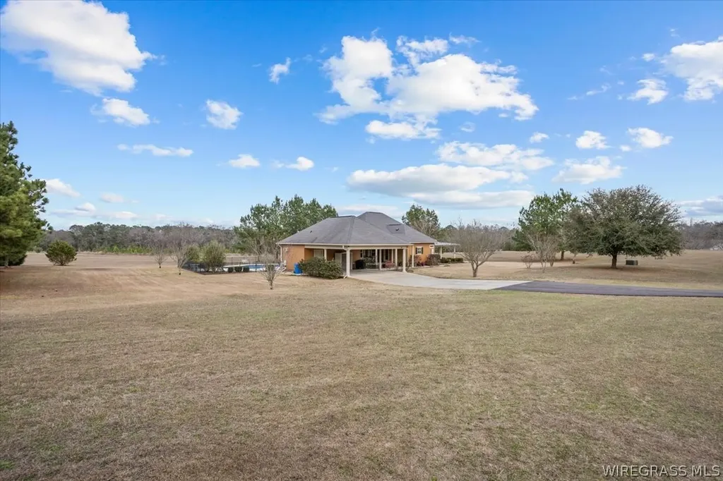 253 County Road 622 Road Enterprise AL 36330