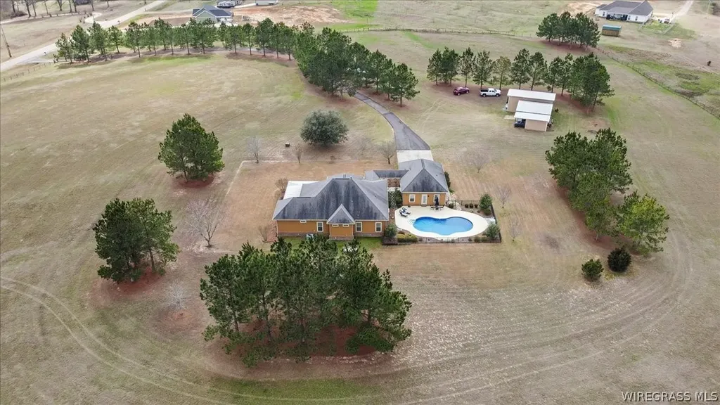 253 County Road 622 Road Enterprise AL 36330