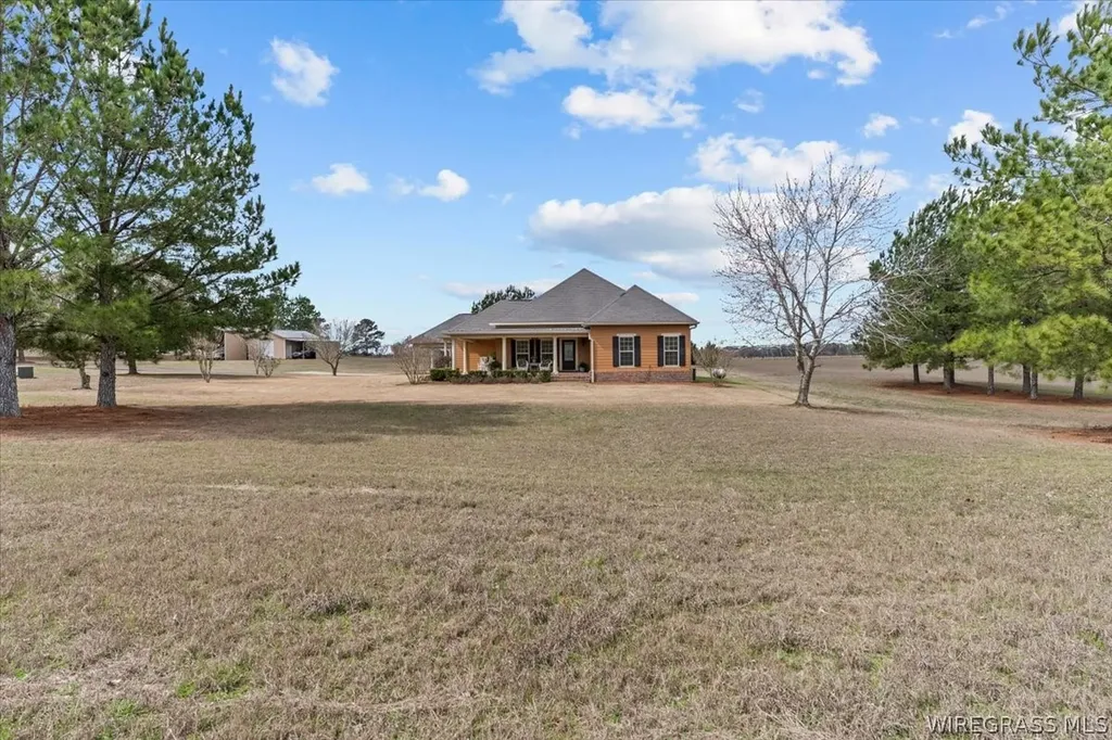253 County Road 622 Road Enterprise AL 36330