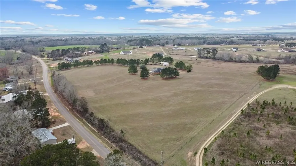 253 County Road 622 Road Enterprise AL 36330
