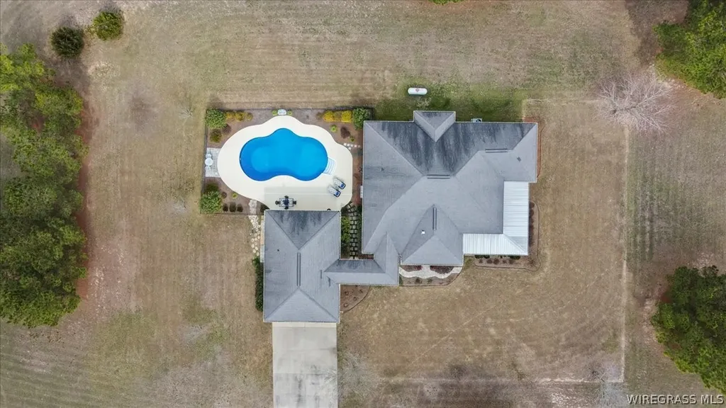 253 County Road 622 Road Enterprise AL 36330