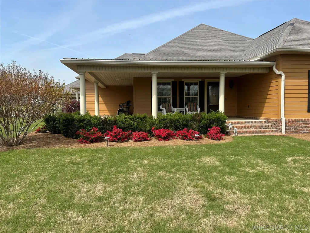 253 County Road 622 Enterprise AL 36330