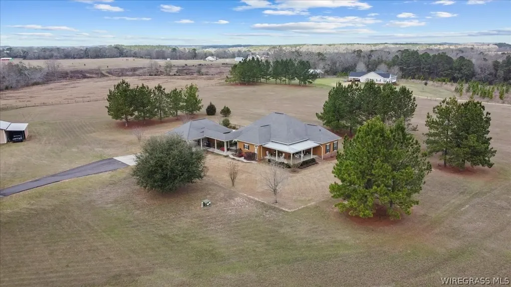 253 County Road 622 Road Enterprise AL 36330