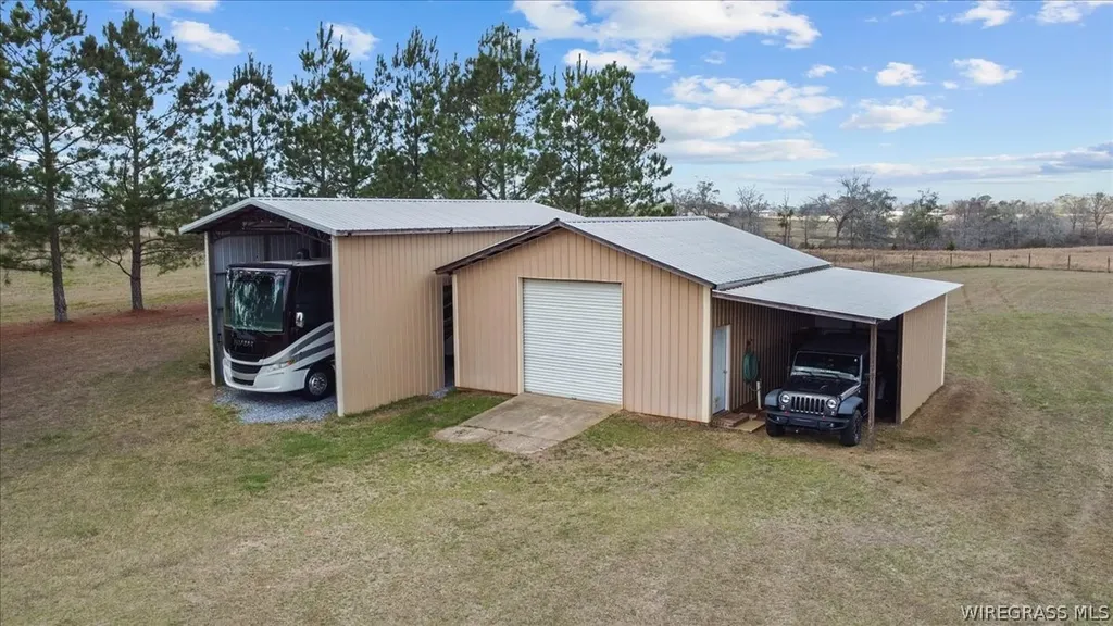 253 County Road 622 Road Enterprise AL 36330