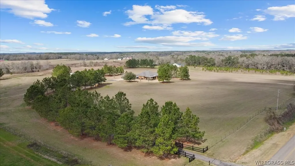 253 County Road 622 Road Enterprise AL 36330