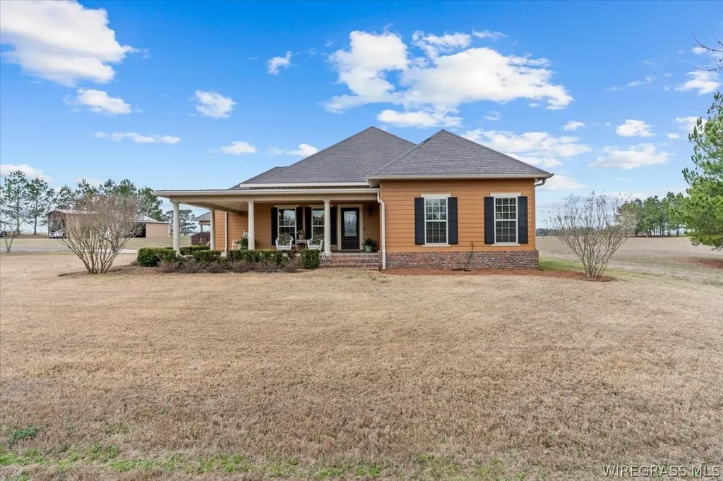 253 County Road 622 Road Enterprise AL 36330