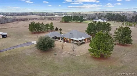 253 County Road 622 Road Enterprise AL 36330