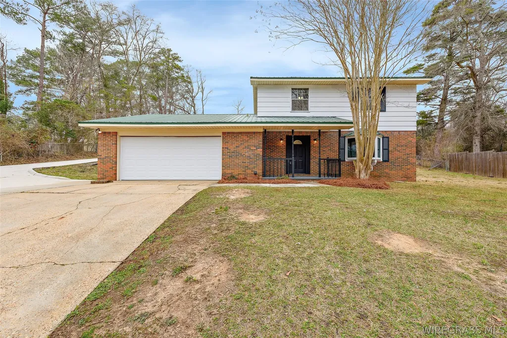 152 Gill Drive Ozark AL 36360