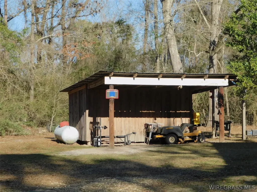 28584 Hammett Road Andalusia AL 36421