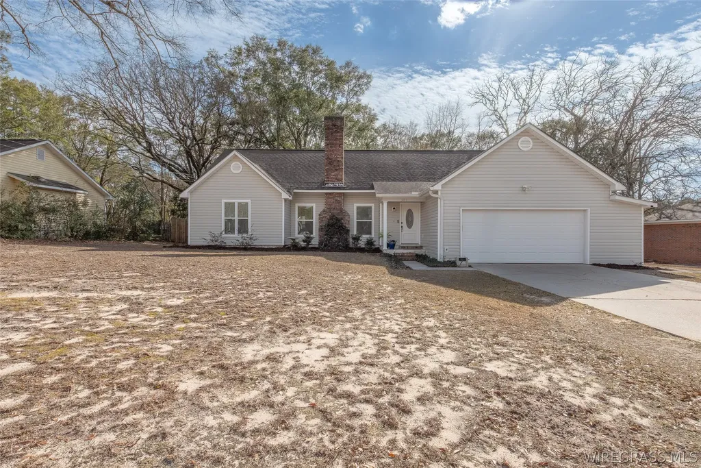 301 Candlewood Drive Enterprise AL 36330