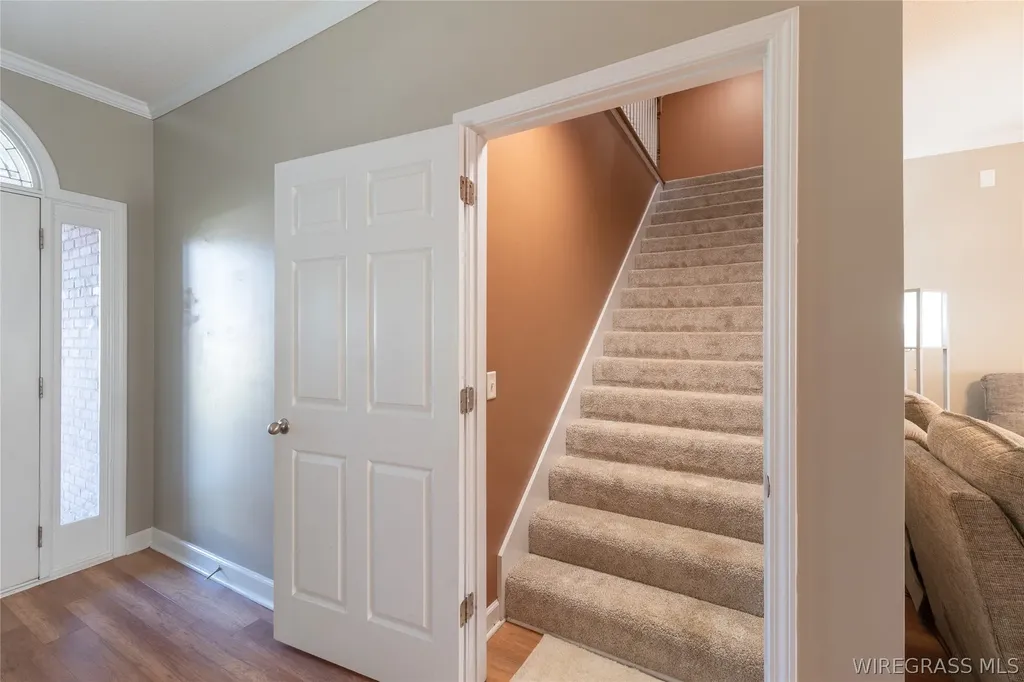 612 Frankfort Drive Dothan AL 36305