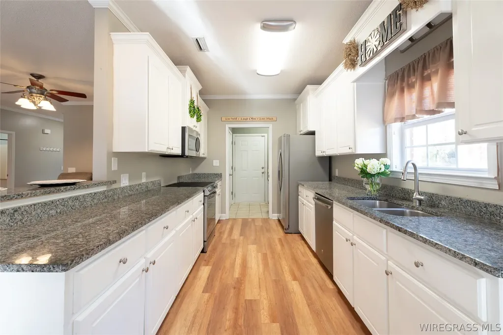 612 Frankfort Drive Dothan AL 36305