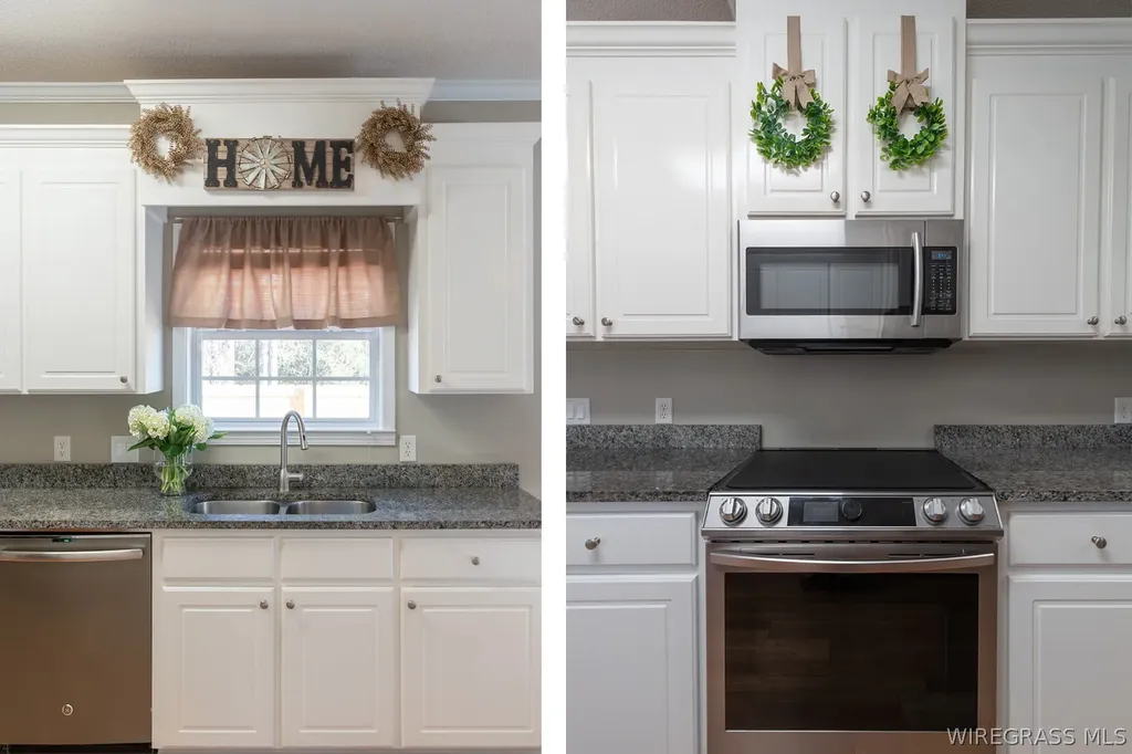 612 Frankfort Drive Dothan AL 36305