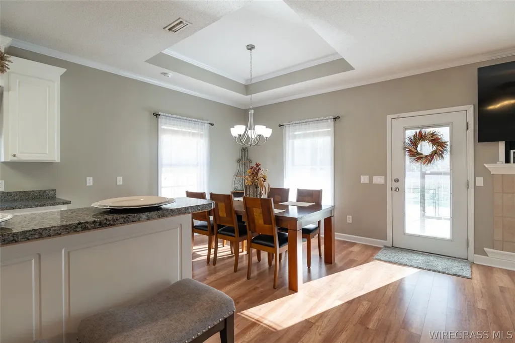 612 Frankfort Drive Dothan AL 36305