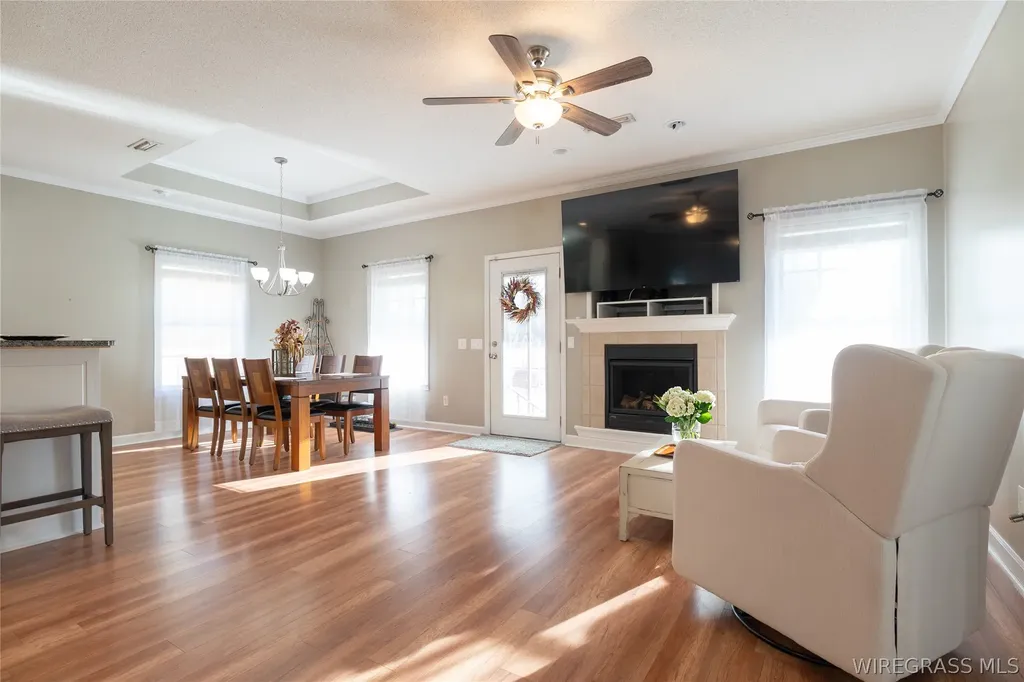 612 Frankfort Drive Dothan AL 36305