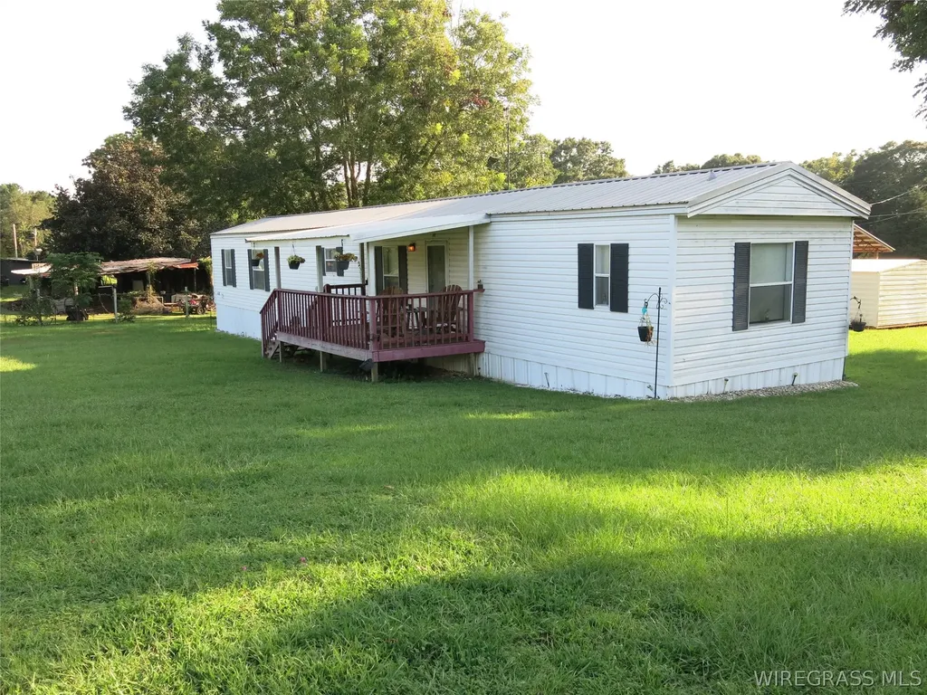569 County Road 626 Enterprise AL 36330