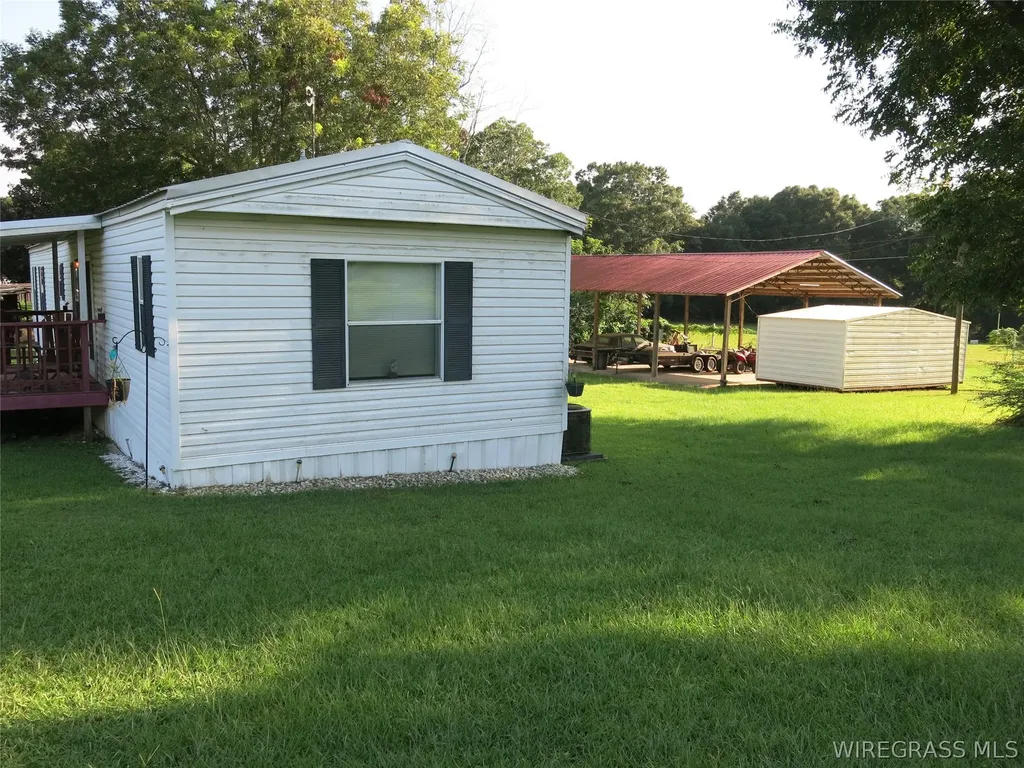 569 County Road 626 Enterprise AL 36330