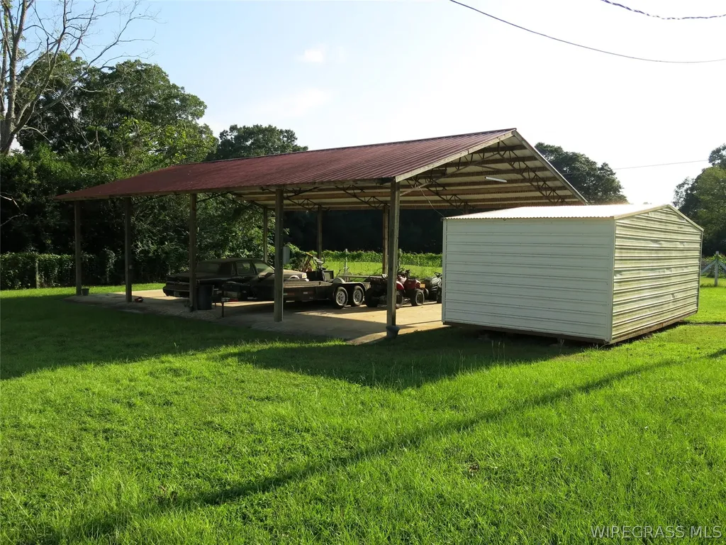 569 County Road 626 Enterprise AL 36330