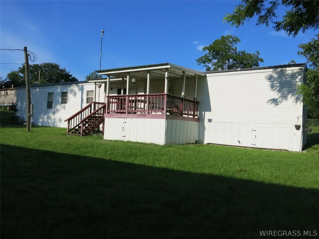 569 County Road 626 Enterprise AL 36330