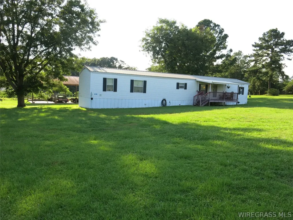 569 County Road 626 Enterprise AL 36330