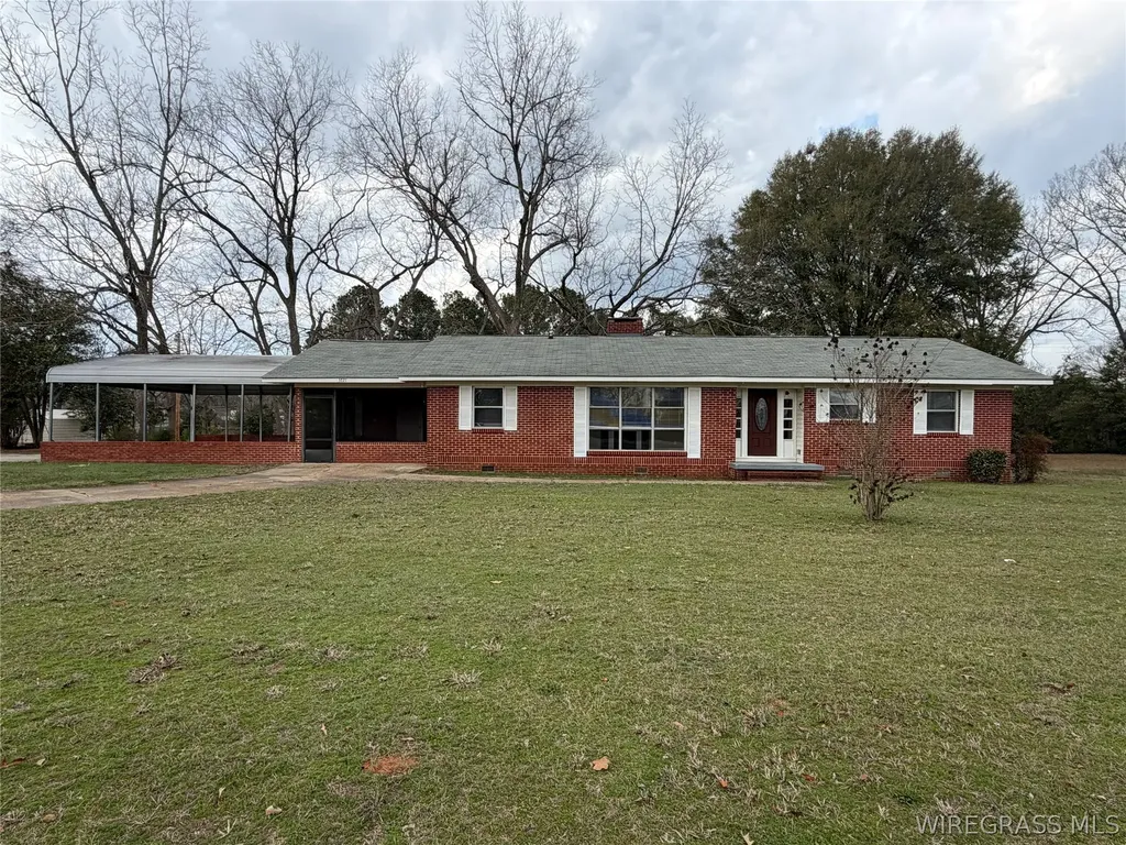 3721 Rucker Boulevard Enterprise AL 36330