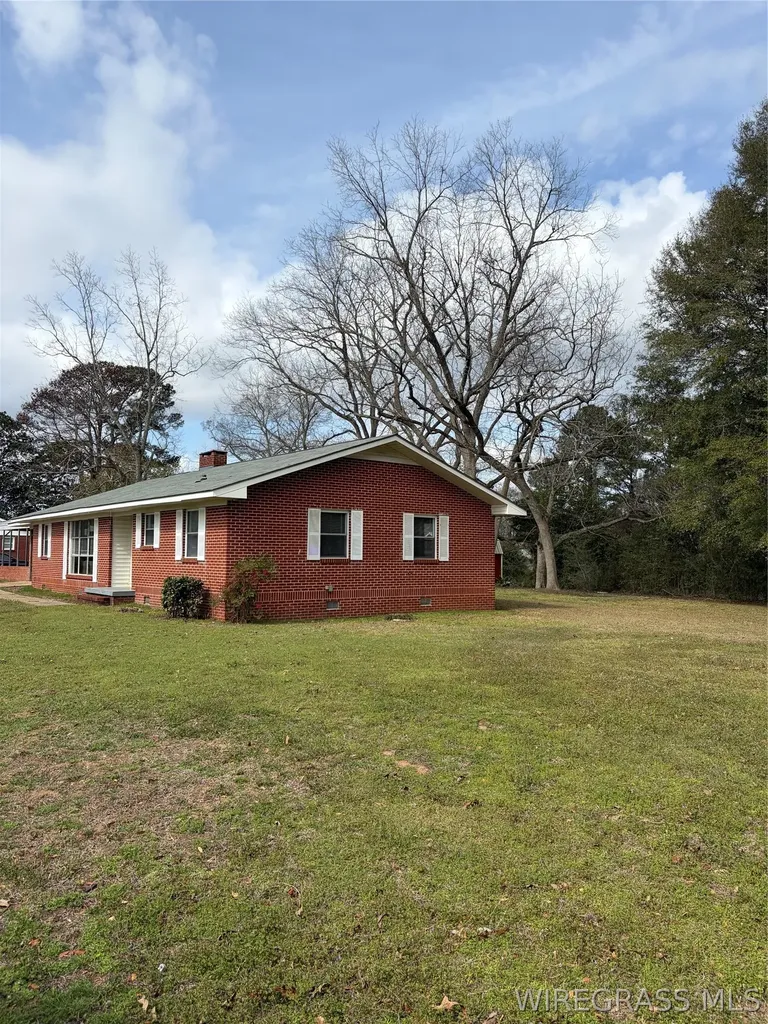 3721 Rucker Boulevard Enterprise AL 36330