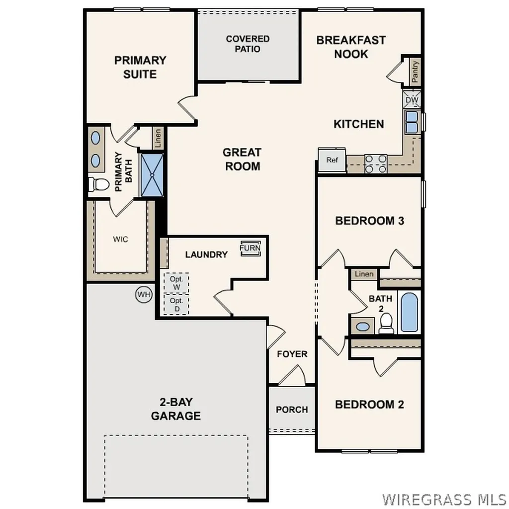 109 Kitty Hawk Loop Enterprise AL 36330