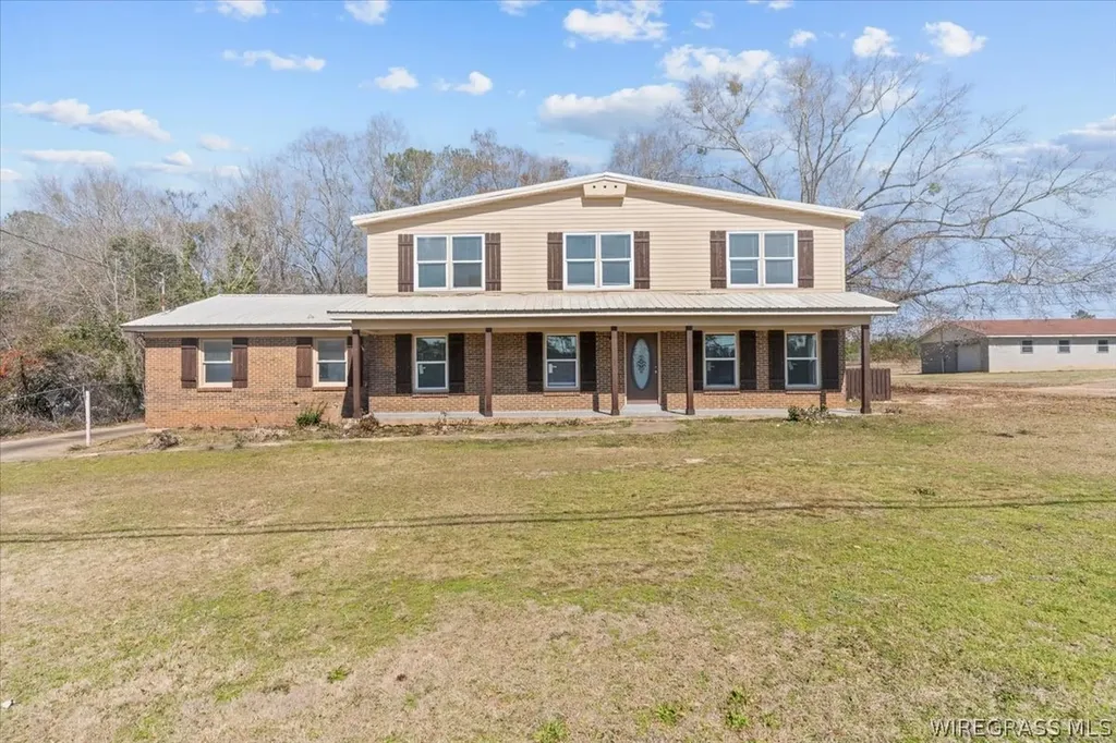 1403 E Park Avenue Enterprise AL 36330