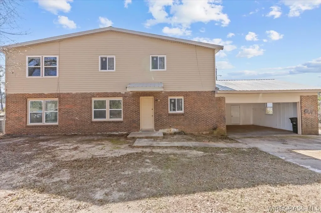 1403 E Park Avenue Enterprise AL 36330