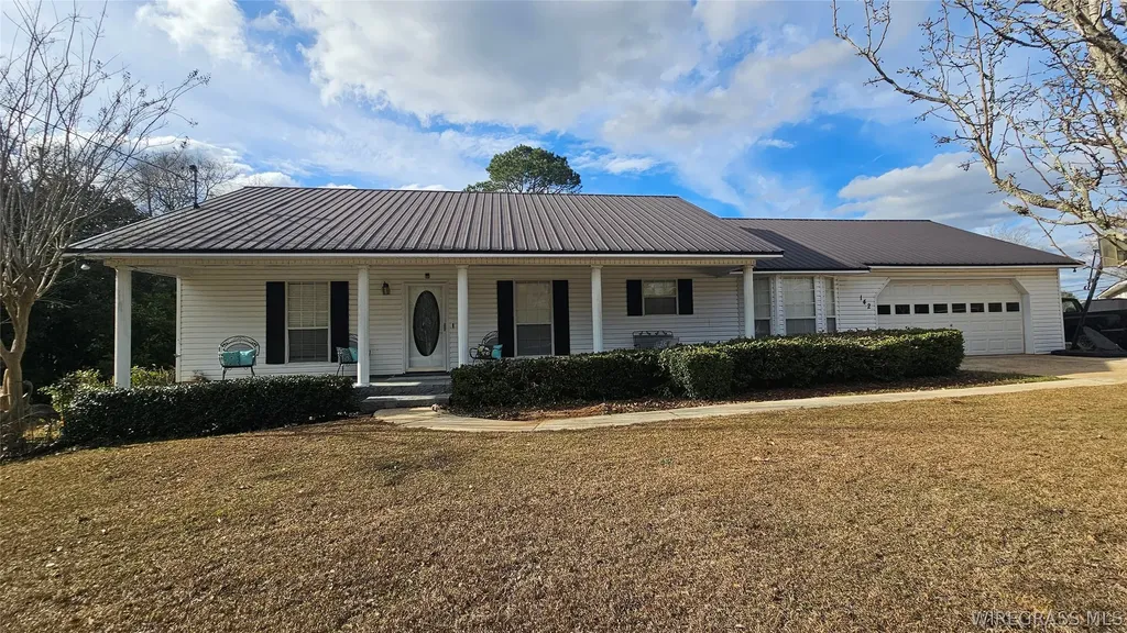 142 Whittle Hudson Road Ozark AL 36360