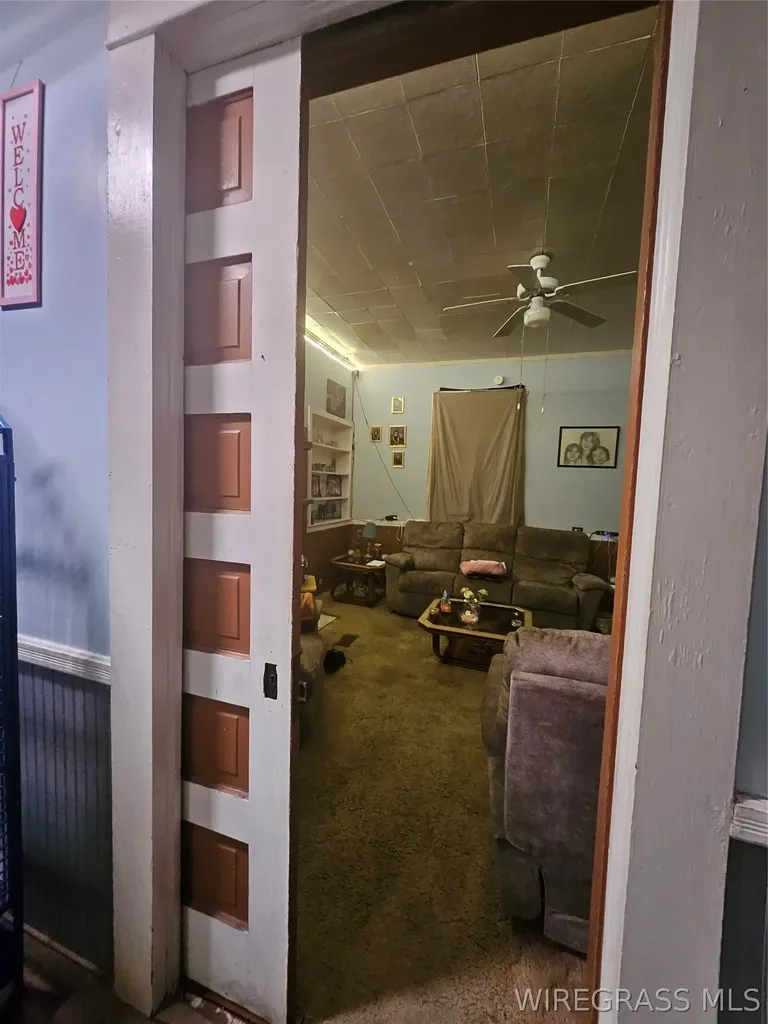 22718 7th Avenue Florala AL 36442
