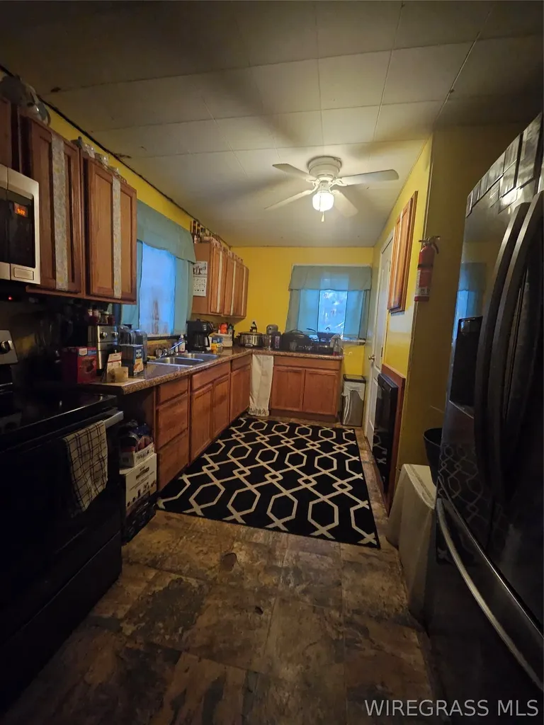 22718 7th Avenue Florala AL 36442