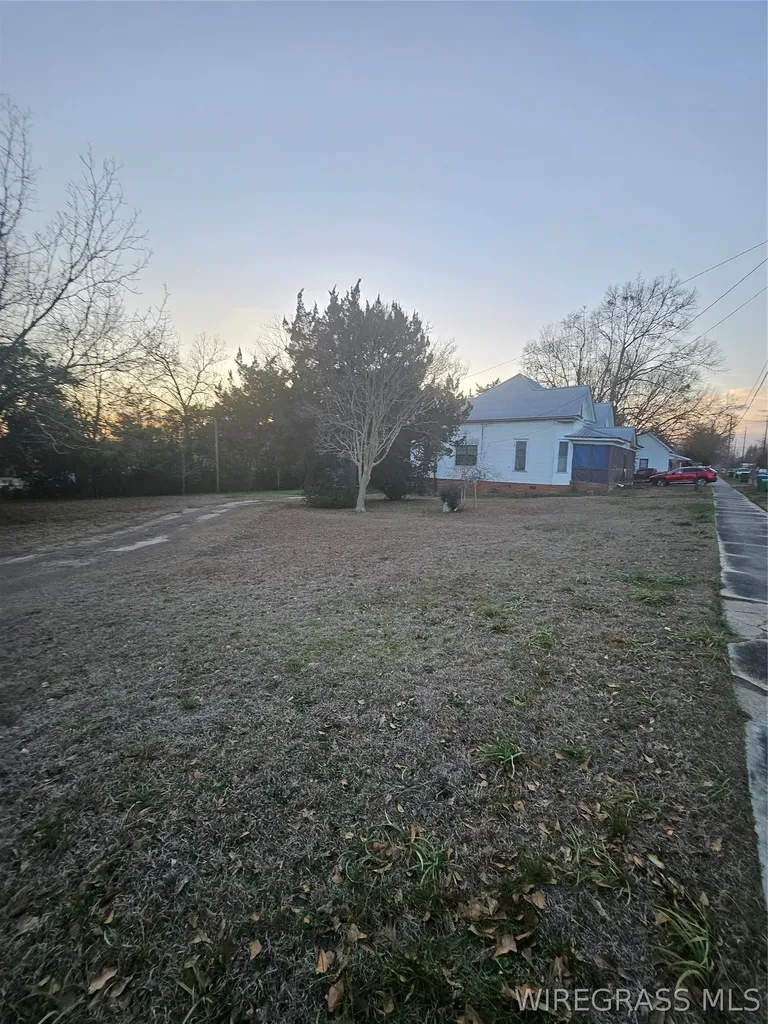 22718 7th Avenue Florala AL 36442