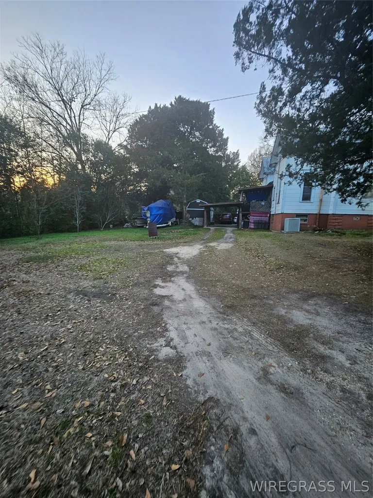 22718 7th Avenue Florala AL 36442