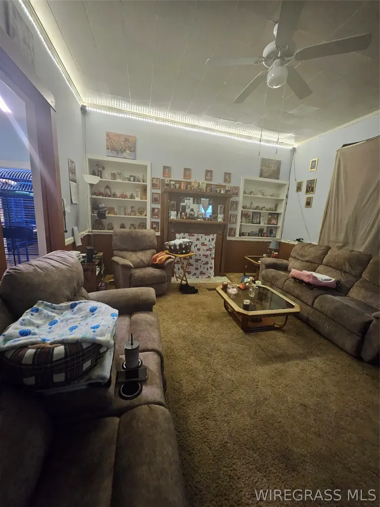 22718 7th Avenue Florala AL 36442