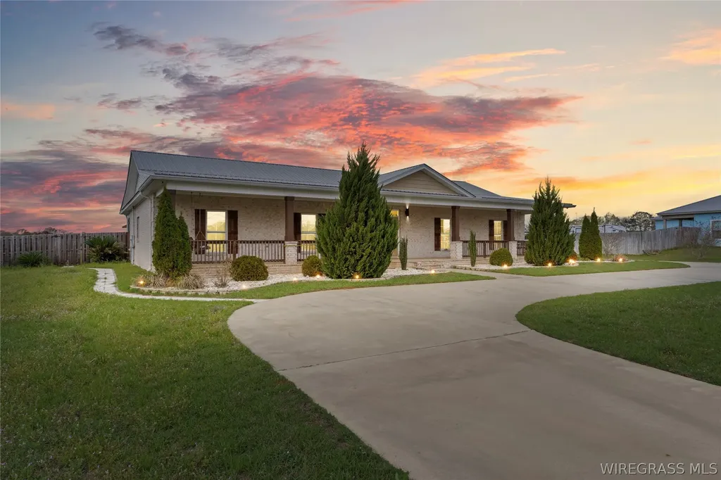 6417 County Road 708 Road Enterprise AL 36330