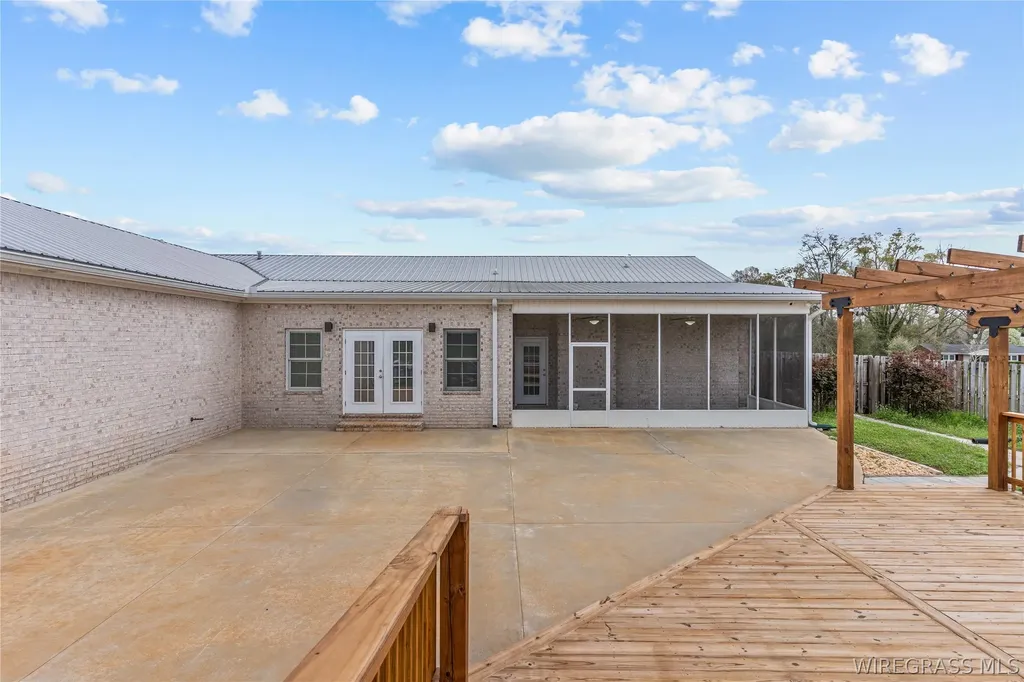 6417 County Road 708 Road Enterprise AL 36330
