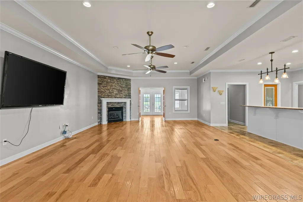 6417 County Road 708 Road Enterprise AL 36330
