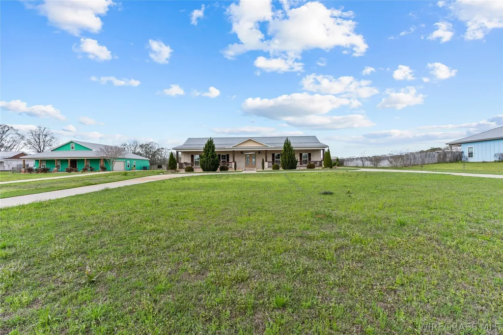 6417 County Road 708 Road Enterprise AL 36330
