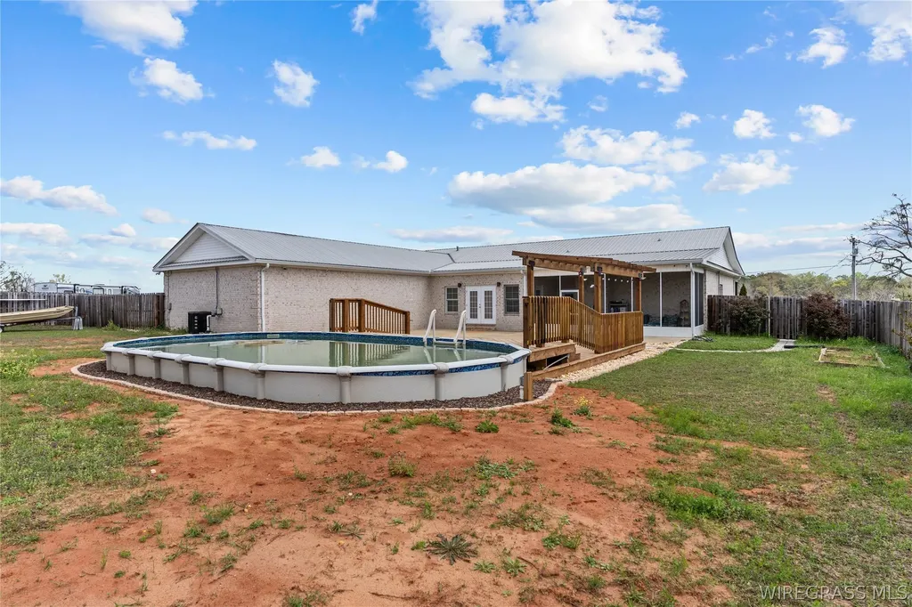 6417 County Road 708 Road Enterprise AL 36330