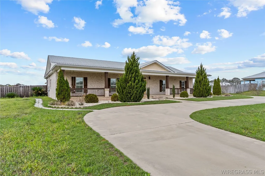 6417 County Road 708 Road Enterprise AL 36330