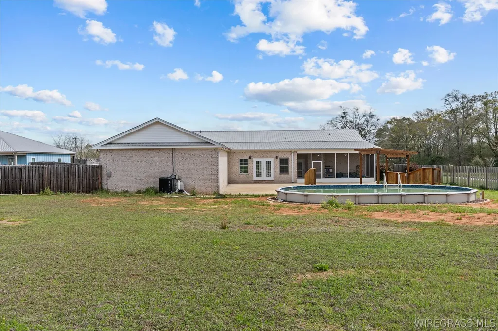 6417 County Road 708 Road Enterprise AL 36330