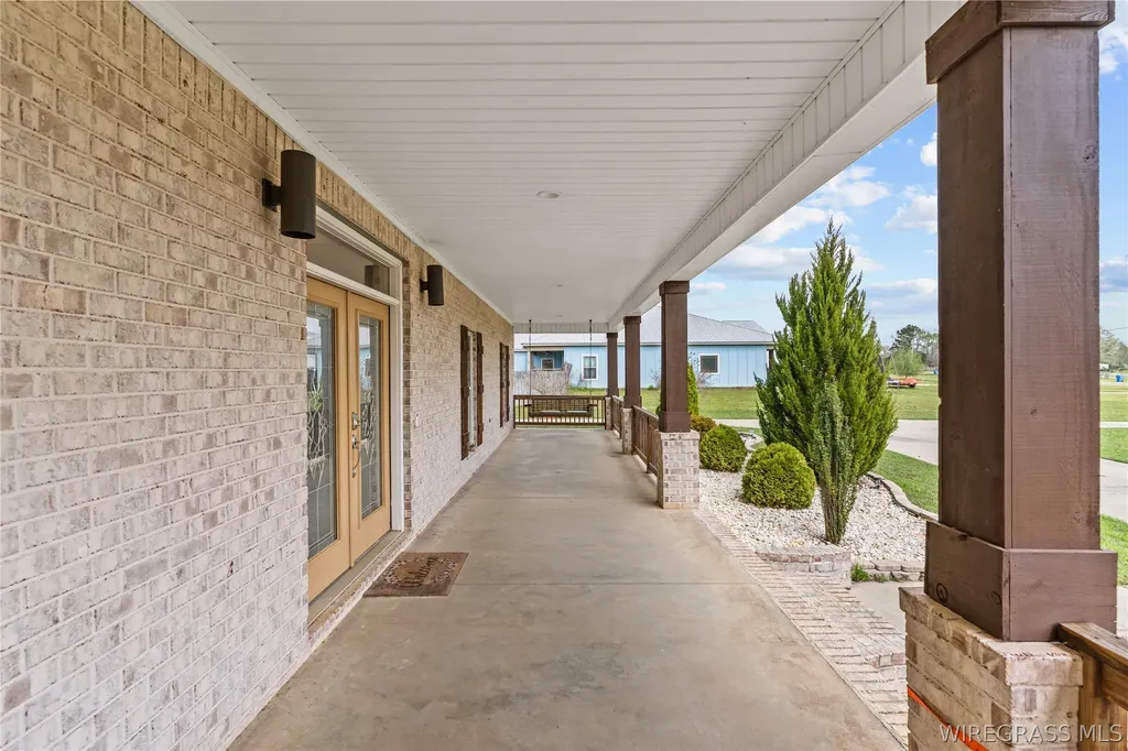 6417 County Road 708 Road Enterprise AL 36330