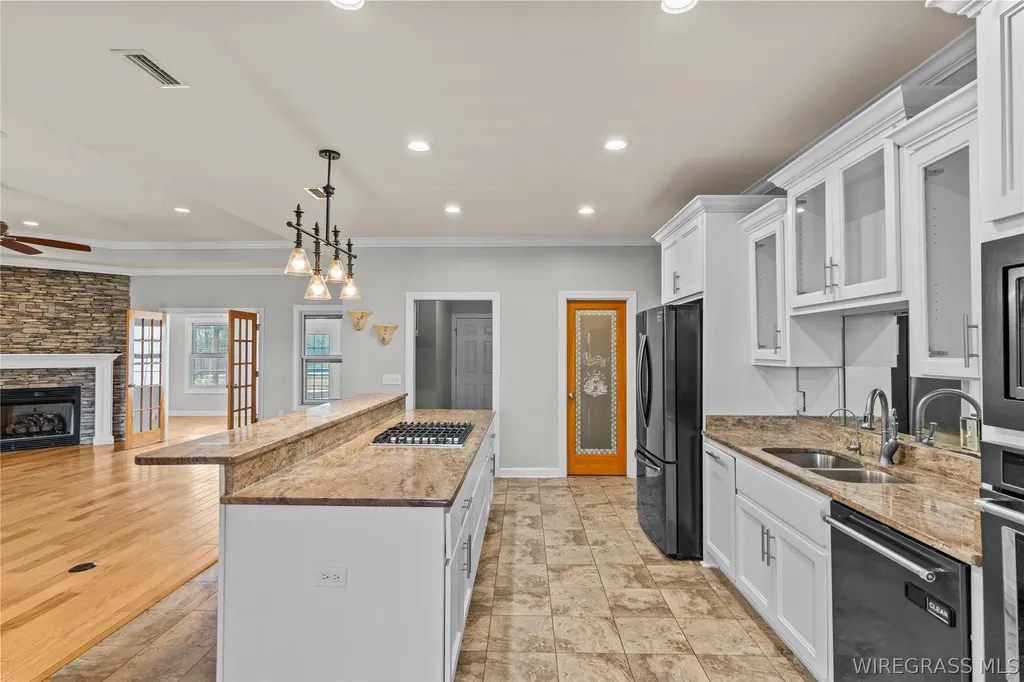 6417 County Road 708 Road Enterprise AL 36330