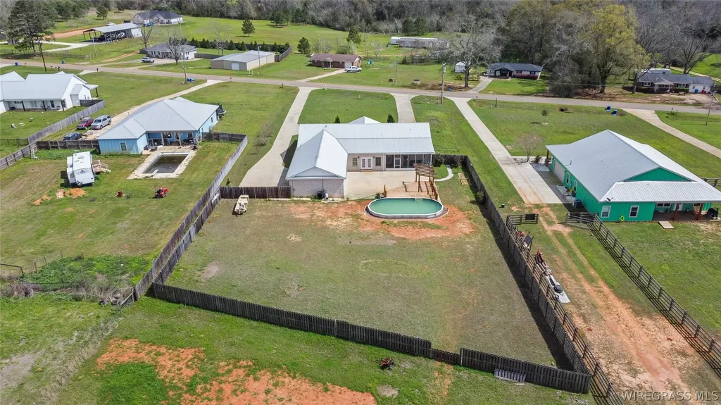 6417 County Road 708 Road Enterprise AL 36330
