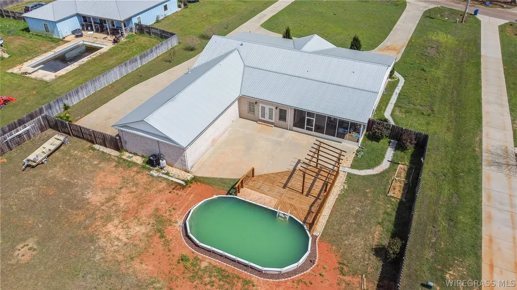 6417 County Road 708 Road Enterprise AL 36330