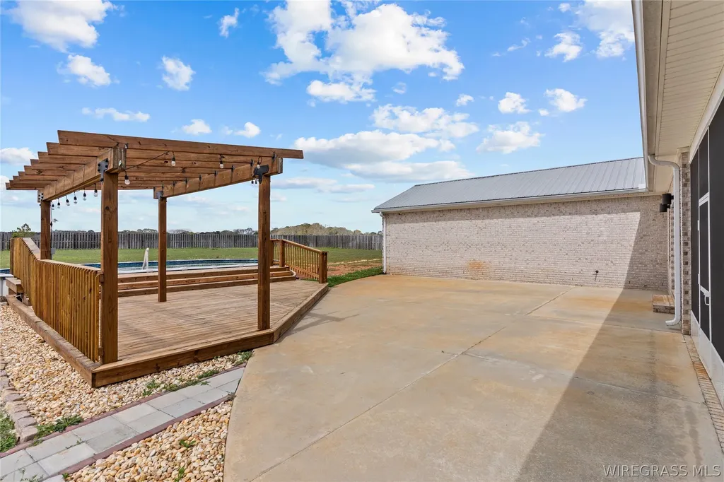 6417 County Road 708 Road Enterprise AL 36330