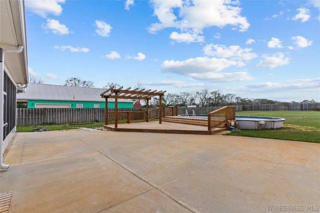 6417 County Road 708 Road Enterprise AL 36330